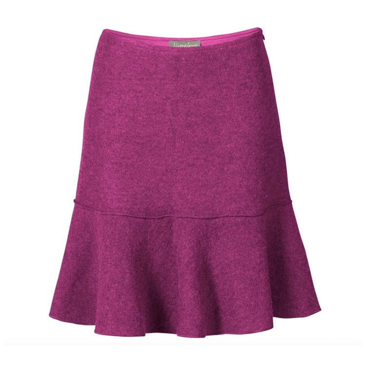 Himalaya Kjol Skirt Sarah Purple