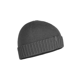 Icebreaker Mössa Vela Cuff Beanie Gritstone HTHR