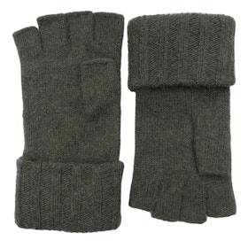 Tif-Tiffy Handskar Torino Gloves -Black - ylle.net - allt i ull