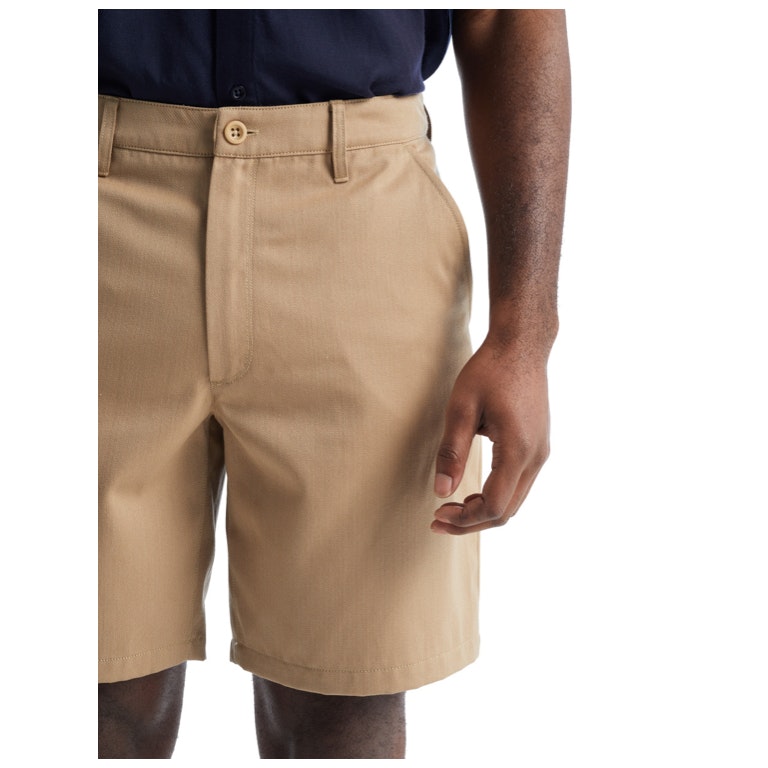 Icebreaker Berlin Shorts Sand