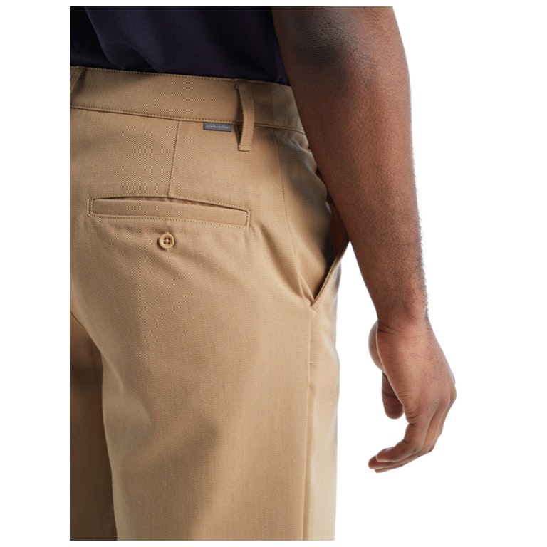 Icebreaker Berlin Shorts Sand stl 40