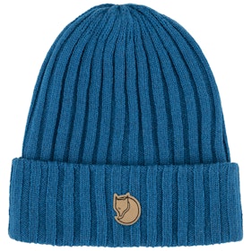 Fjällräven Mössa Byron Hat Alpine Blue