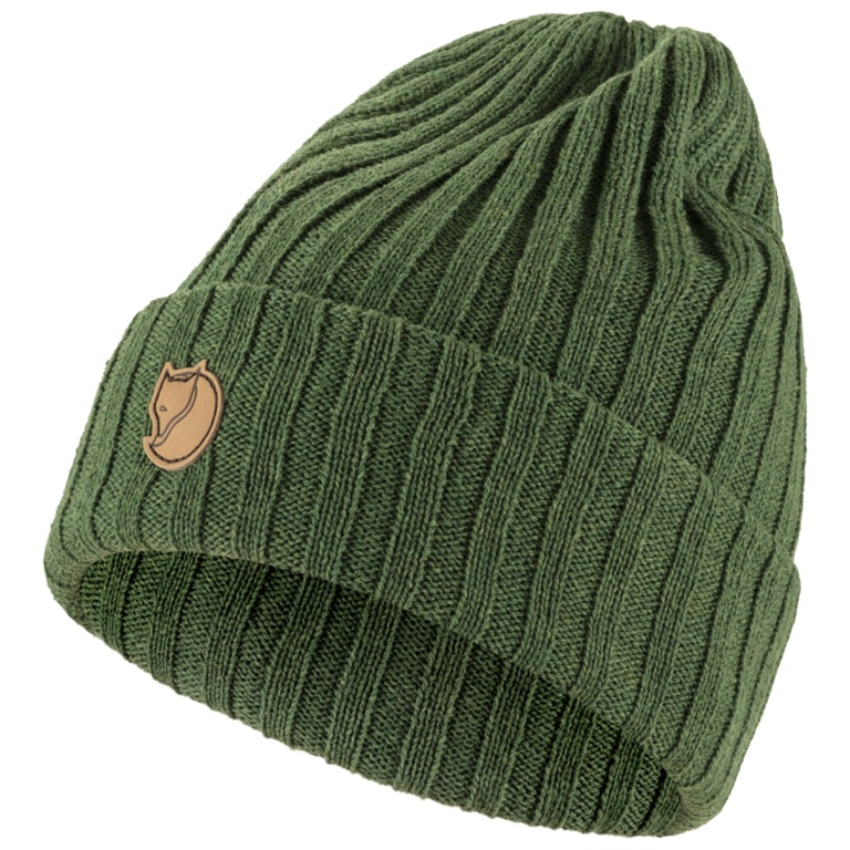 Fjällräven Mössa Byron Hat Caper Green