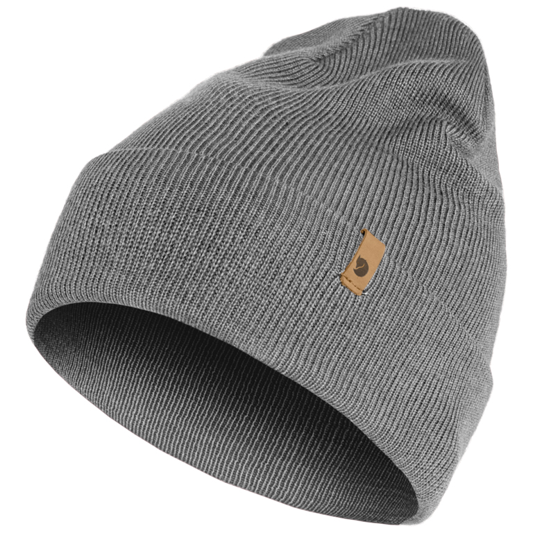 Fjällräven Mössa Classic Knit Hat Grey