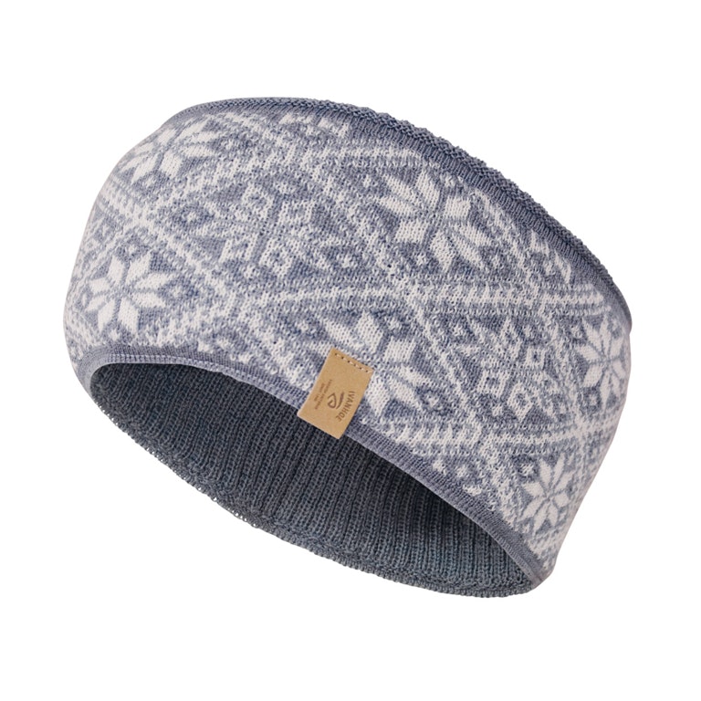 Ivanhoe Pannband Freya Headband Zen Blue