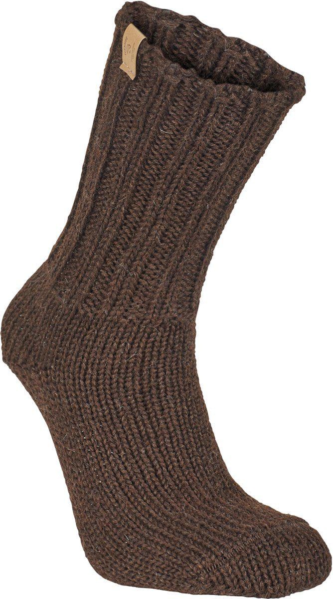 Ivanhoe Raggsockar NSL Rag Coffee Bean