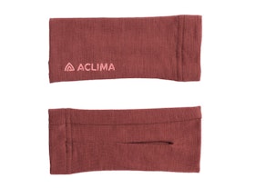 Aclima Handledsvärmare Warmwool Pulseheater Spiced Apple