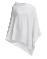 Holebrook Poncho Sofie Poncho Offwhite