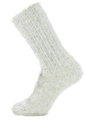 Devold Sockar Nansen Sock Grey Melange