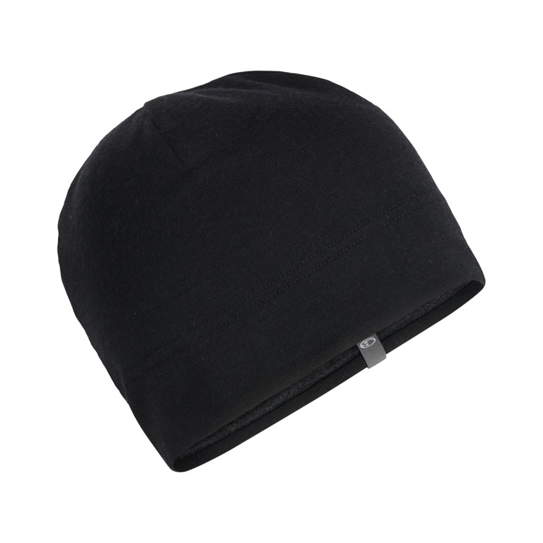 Icebreaker Mogul Beanie black