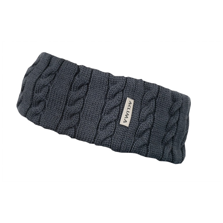 Aclima Pannband Knitted Headband Periscope