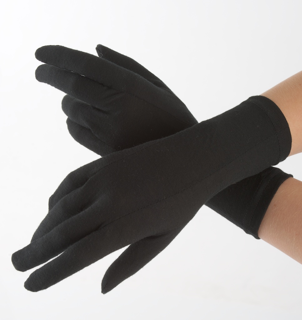 Aclima Lightwool Liner Gloves Handskar