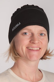 Aclima Multifunction Beanie Jet Black/Marengo Mössa