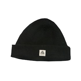 Aclima Mössa Forester Cap Black