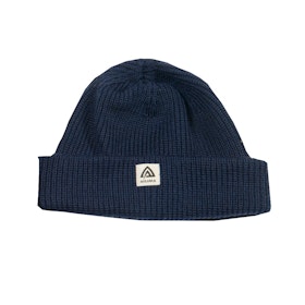 Aclima Mössa Forester Cap Navy