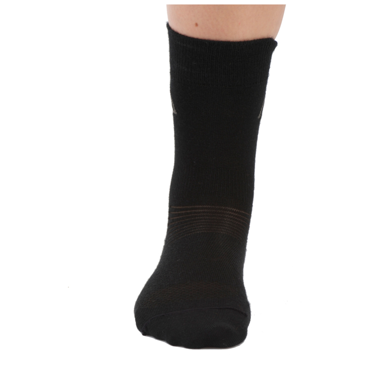 Aclima Strumpor Liner Sock Jetblack