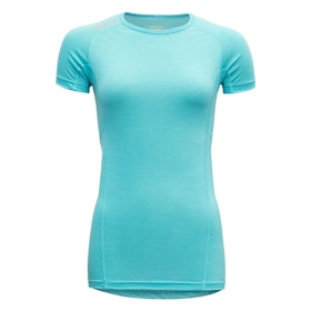Devold of Norway T-shirt Running Woman T-Shirt -Bay