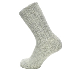 Devold Strumpor Nansen Kid Sock Grey Melange