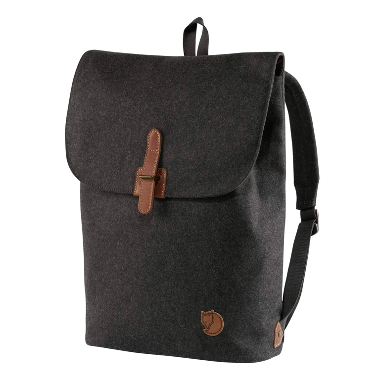 Fjällräven Väska Norrvåge Foldsack Grey