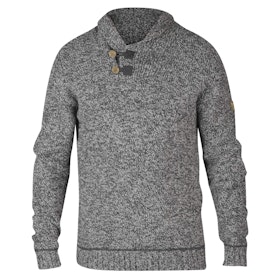 Fjällräven Tröja Lada Sweater M Grey