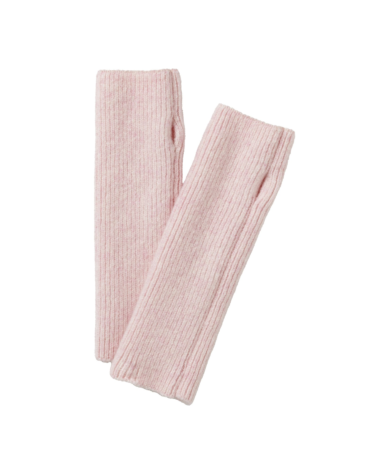 Holebrook Sweden Handledsvärmare Vänern Wristwarmer Light Pink