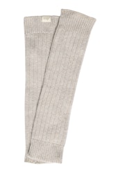 MP Denmark barnbenvärmare Wool Beige Melange