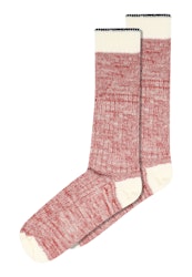 MP Denmark yllestrumpa Ulrika Long Red Ochre