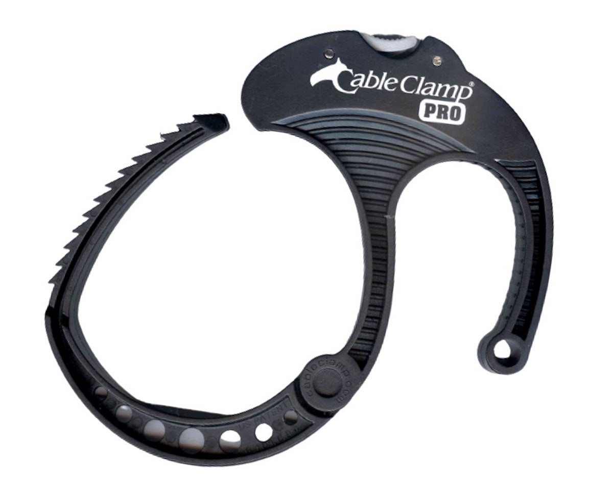 Cable Clamp Large