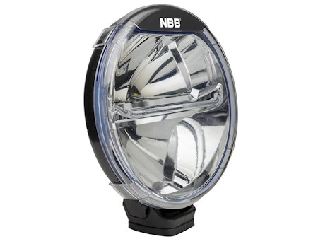 NBB ALPHA LED EXTRALJUS 225 FJÄRR