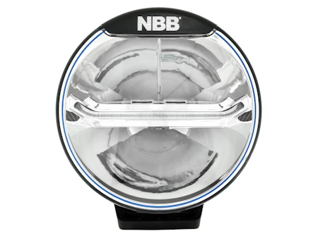 NBB ALPHA LED EXTRALJUS 225 FJÄRR