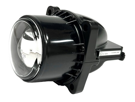 BUMBLEBEE LOW BEAM LED STRÅLKASTARE 18W