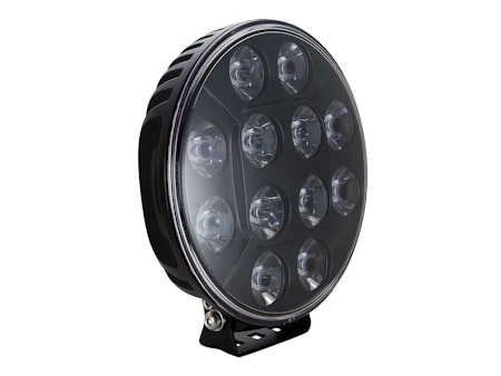 BRIODLIGHTS EXTRALJUS 9"