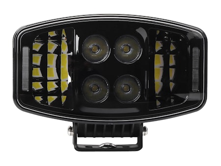 BRIODLIGHTS JUMBO STATUM EXTRALJUS