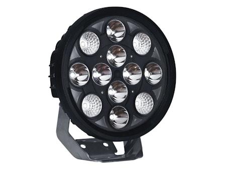 BRIODLIGHTS ULTRA 246 LED EXTRALJUS 9,7"