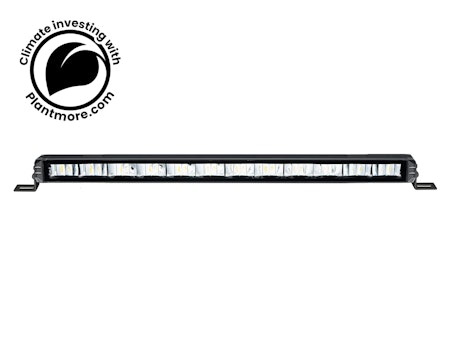 BRIODLIGHTS EDGE 2.0 EXTRALJUSRAMP VINKLAD 23"