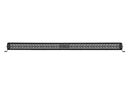 BRIODLIGHTS BL LED EXTRALJUSRAMP SOTAT GLAS DUBBELRADIG SVAT 9760LM