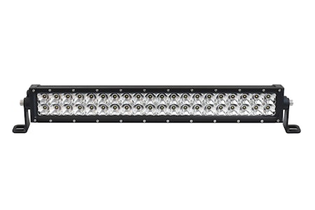 BRIODLIGHTS INTENSE LED EXTRALJUSRAMP V2 RAK 22"