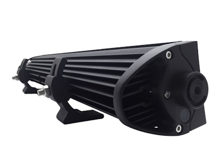 BRIODLIGHTS INTENSE LED EXTRALJUSRAMP V2 RAK 22"