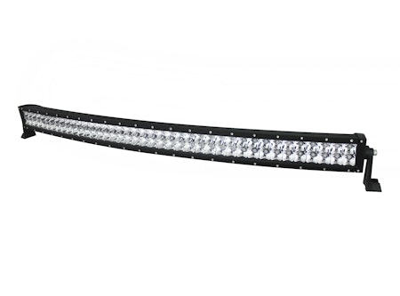BRIODLIGHTS INTENSE LED EXTRALJUSRAMP V2 BÖJD 42"