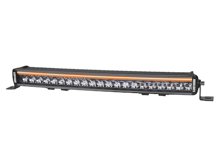 BRIODLIGHTS EXTENDER LED EXTRALJUSRAMP