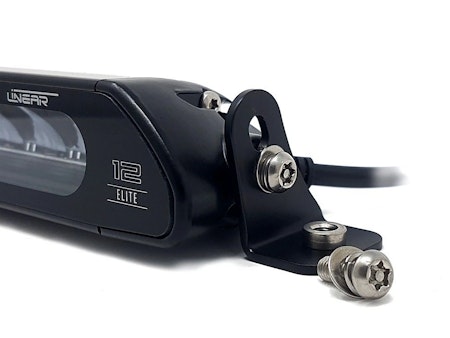 LAZER LINEAR 12 ELITE EXTRALJUSRAMP 15"