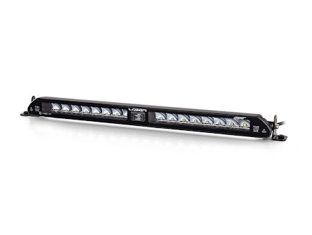 LAZER LINEAR 18 ELITE LED EXTRALJUSRAMP LBA 21"