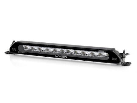 LAZER LINEAR 12 STD LED EXTRALJUSRAMP 15"