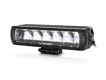 LAZER TRIPLE-R 850 STD EXTRALJUSRAMP 12,7"