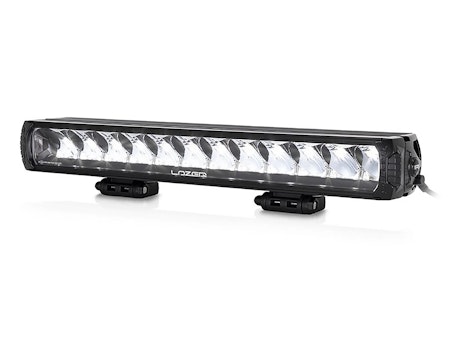LAZER TRIPLE-R 1250 STD EXTRALJUSRAMP 23"