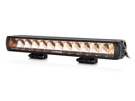 LAZER TRIPLE-R 1250 STD EXTRALJUSRAMP 23"