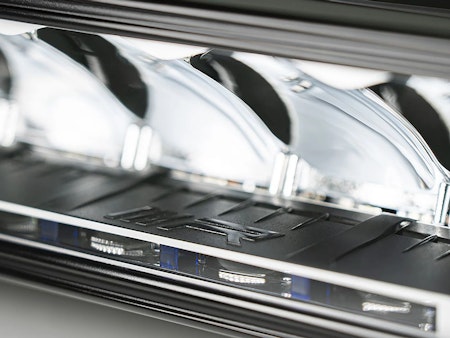 LAZER TRIPLE-R 1000 ELITE LBA EXTRALJUSRAMP 15,7