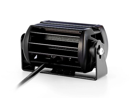 LAZER ST2 EVOLUTION EXTRALJUSRAMP 5"