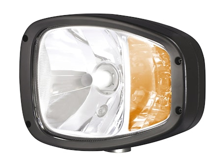 ABL 3830 H4-COMBI STRÅLKASTARE