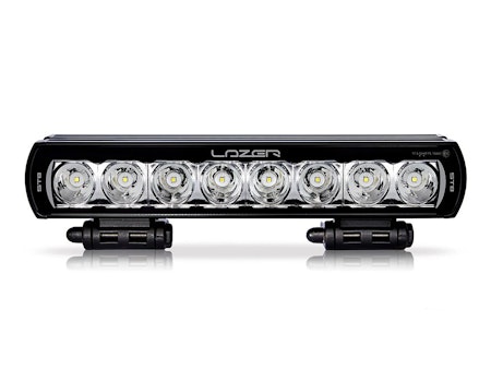 LAZER ST8 EVOLUTION EXTRALJUSRAMP 14"